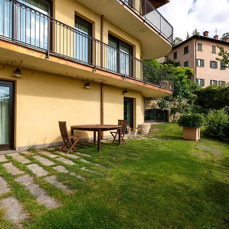 Panoramica Apartmán *