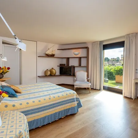Apartmán Panoramica