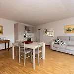 Panoramica Apartman *