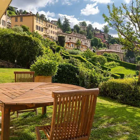 Panoramica Appartement