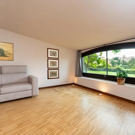 Panoramica Apartment *
