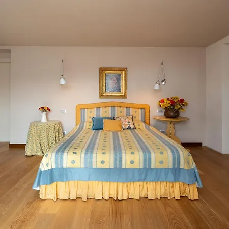 Appartement Panoramica *