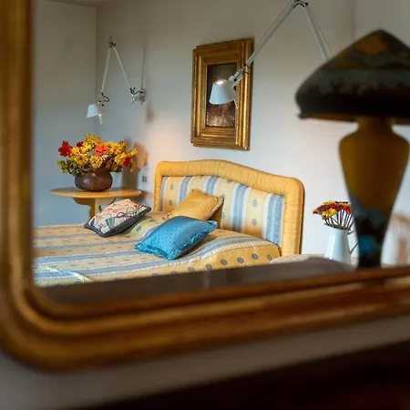 Daire Panoramica Bergamo