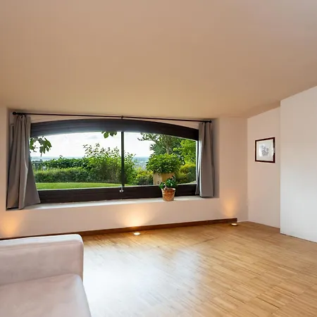 Apartment Panoramica