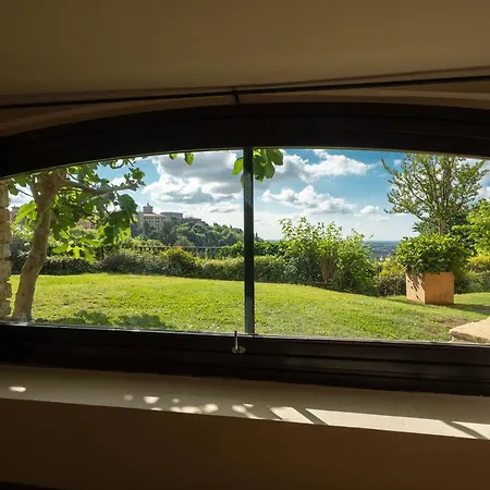 Panoramica Daire Bergamo