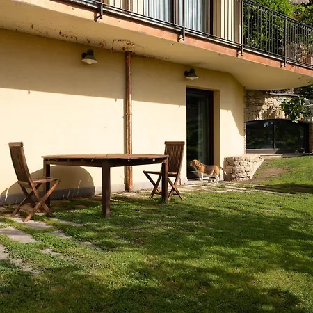 Panoramica Apartment