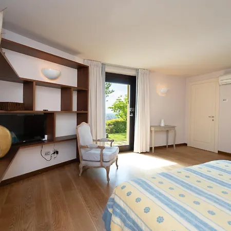 Apartment Panoramica