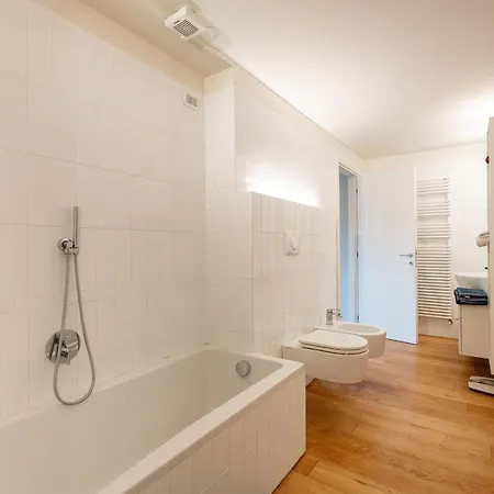 Panoramica Appartement