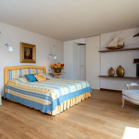 Apartment Panoramica