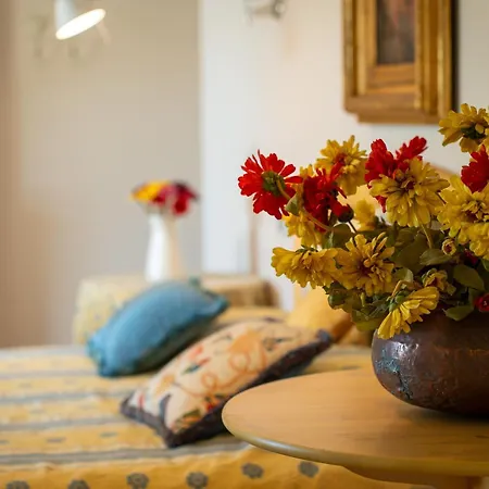 Panoramica Appartement *