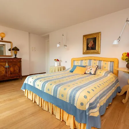 Panoramica Appartement