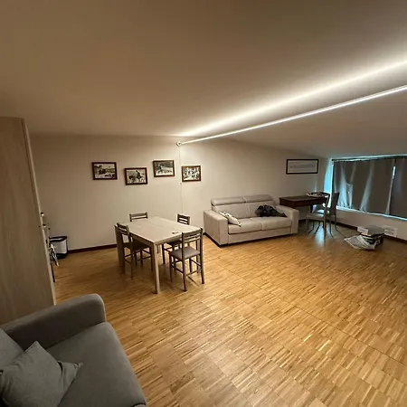 Panoramica Bergame