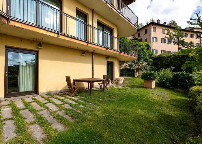 Panoramica Апартаменти *