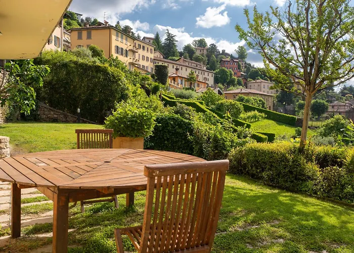 Panoramica Апартаменти