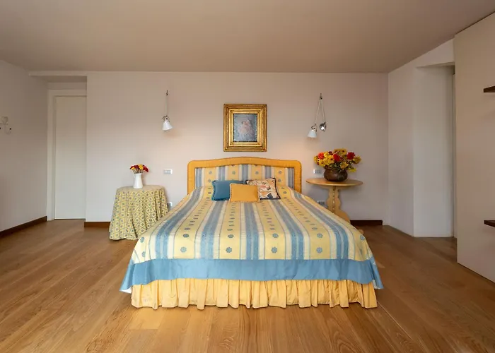 Апартаменти Panoramica *