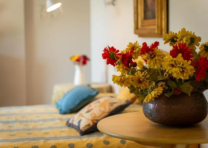 Panoramica Апартаменти *