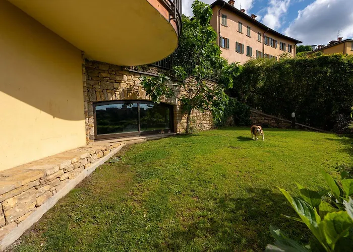 Appartement Panoramica *