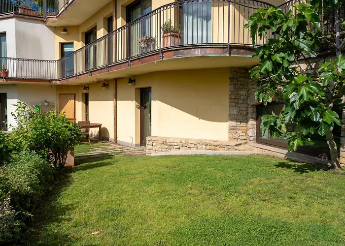 Panoramica Appartement *