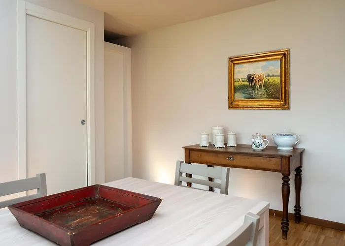 Appartement Panoramica *