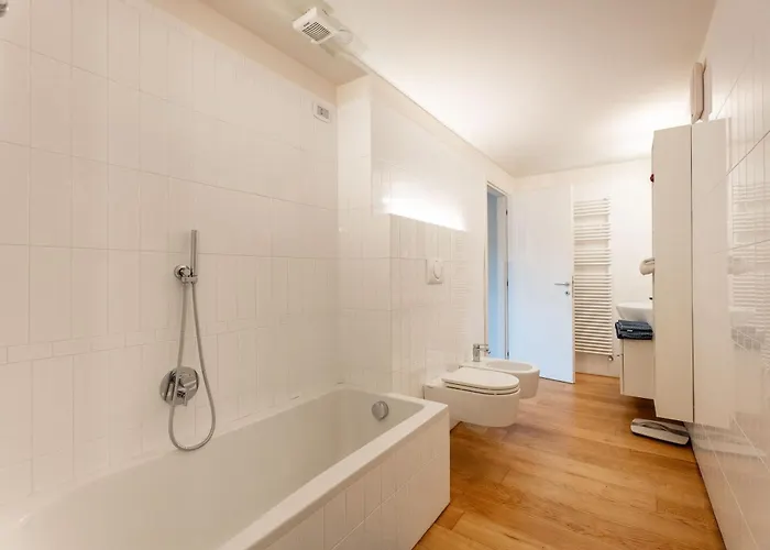 Panoramica Appartement