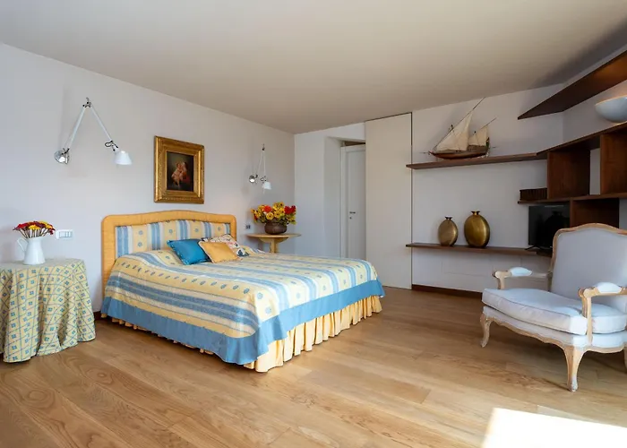 Appartement Panoramica