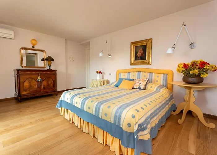 Panoramica Appartement