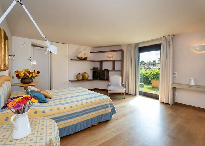 Appartement Panoramica